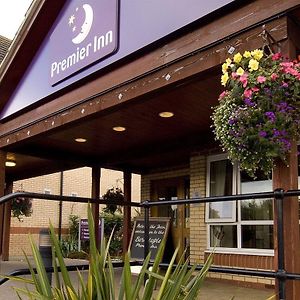 Premier Inn Barnstaple
